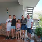 Samuela Cozy Retreat