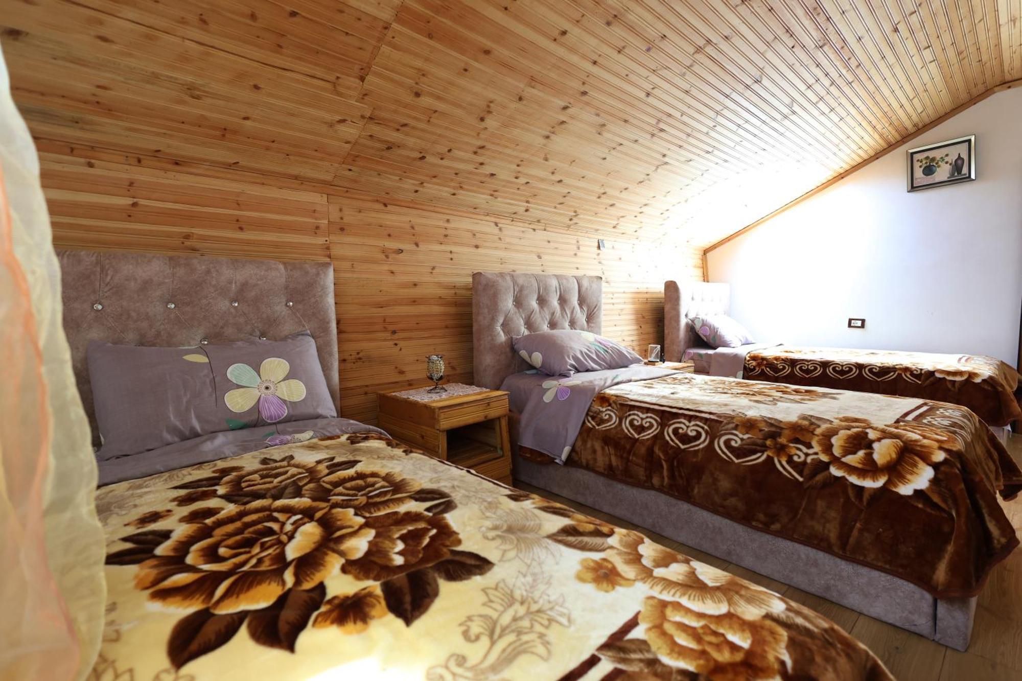 Feriehus Samuela Cozy Retreat Berat