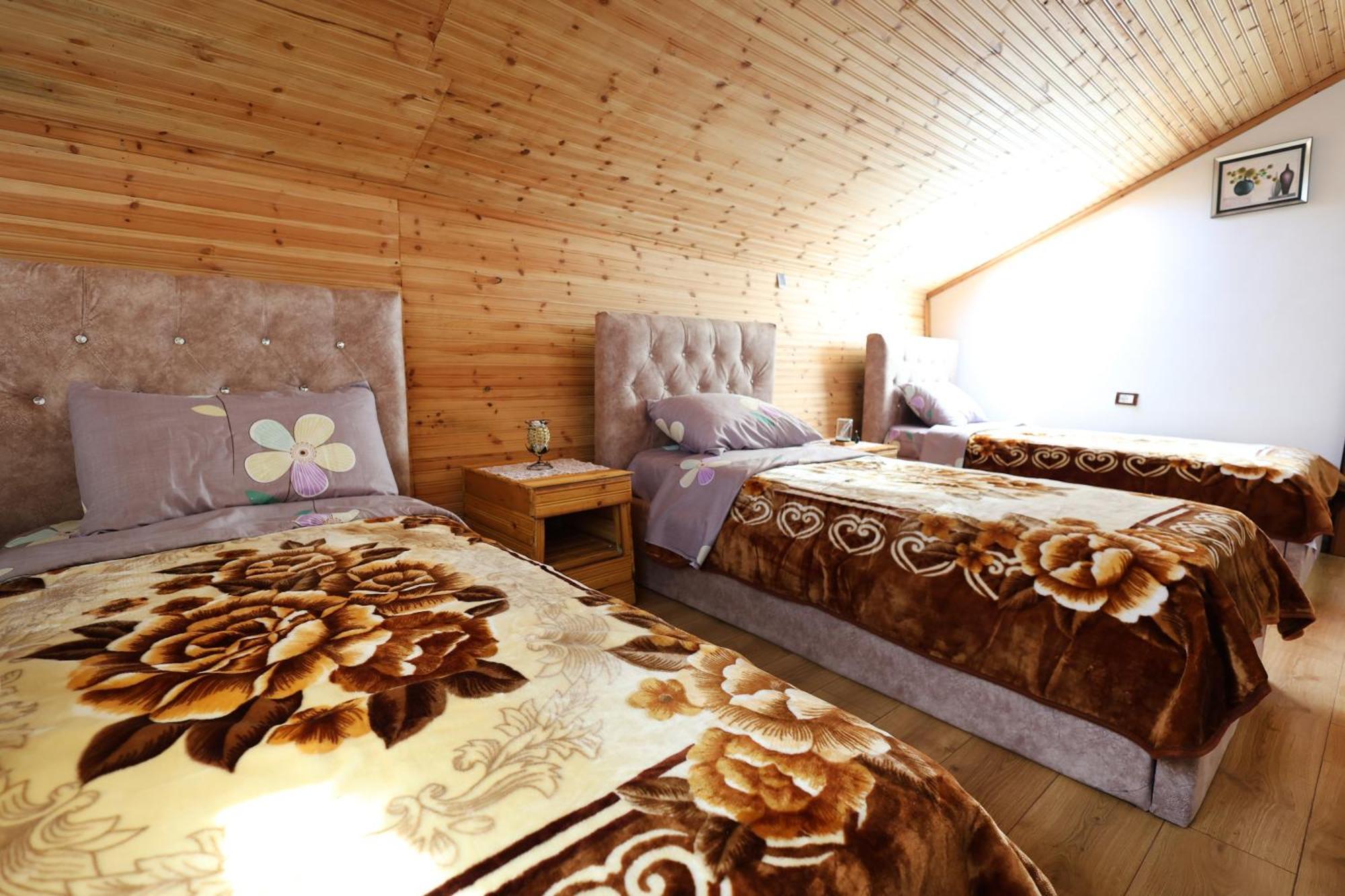 Feriehus Samuela Cozy Retreat
