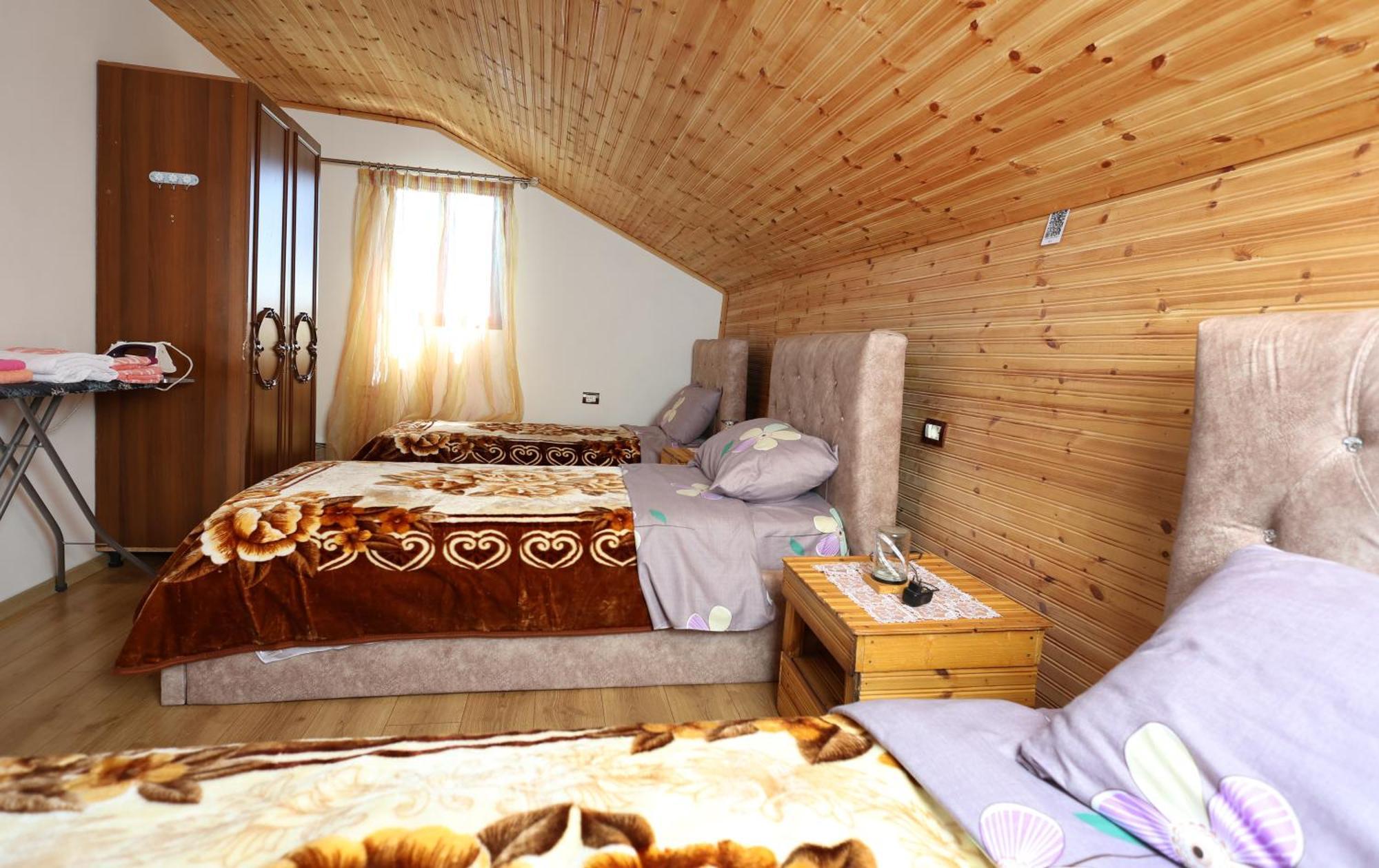 Samuela Cozy Retreat