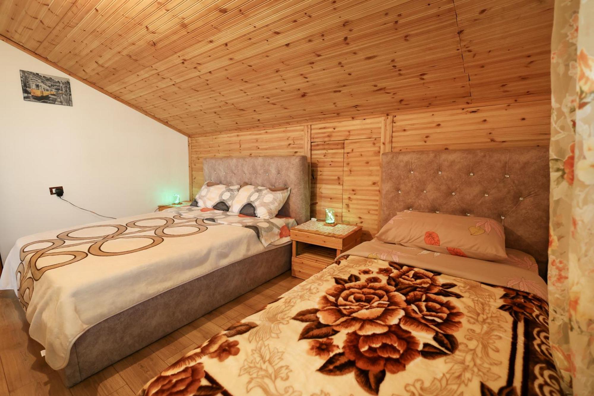Feriehus Samuela Cozy Retreat