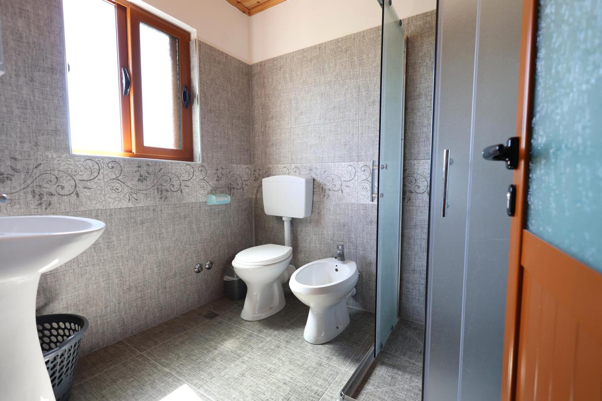 Samuela Cozy Retreat Hébergement de vacances *