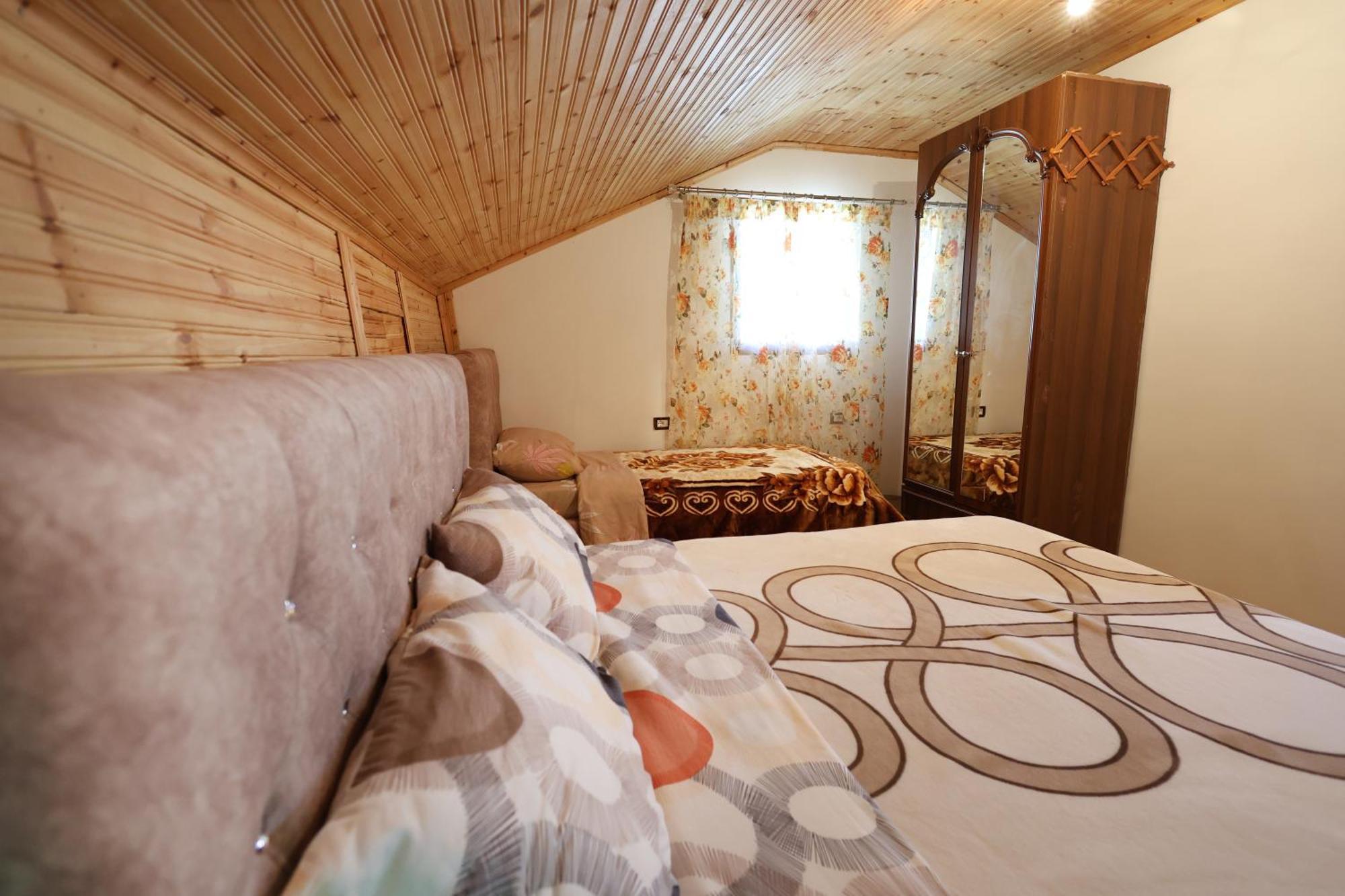 Samuela Cozy Retreat Feriehus Berat