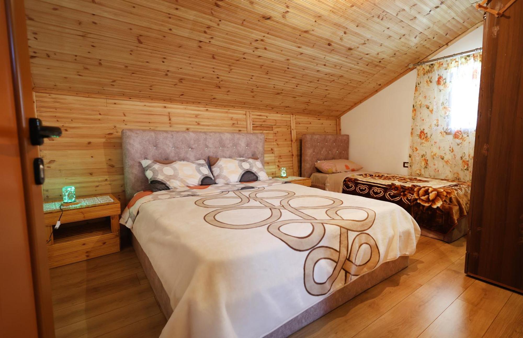 Samuela Cozy Retreat Feriehus