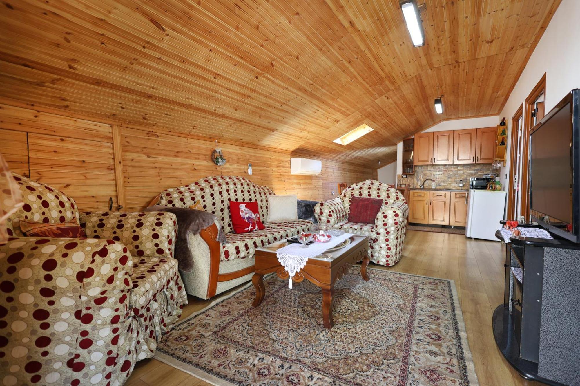 Samuela Cozy Retreat Feriehus
