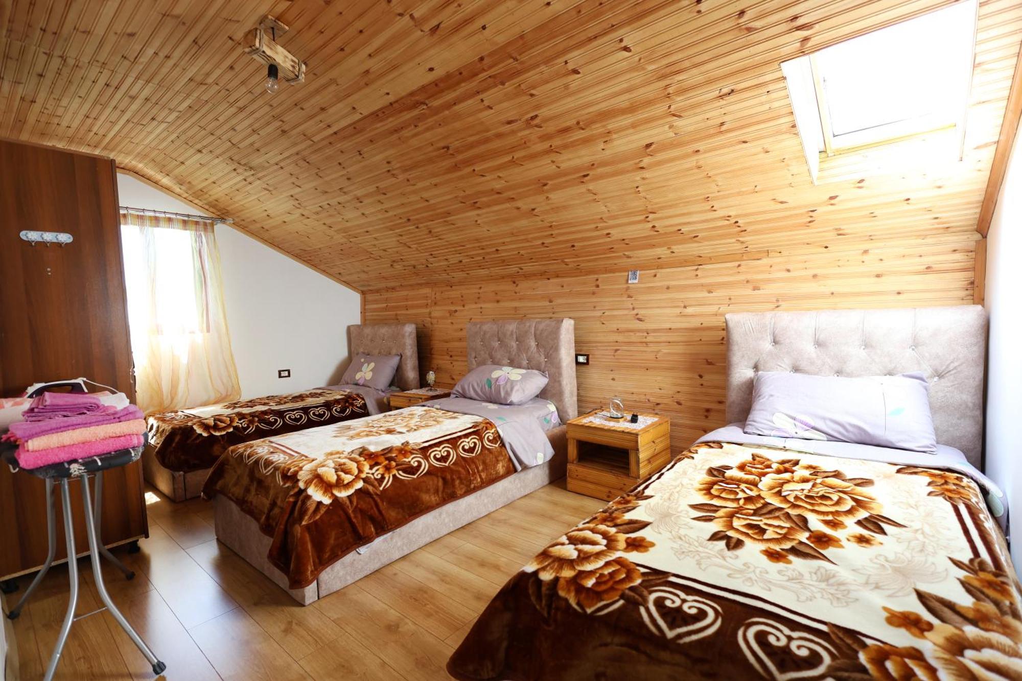 Samuela Cozy Retreat Hébergement de vacances Berat