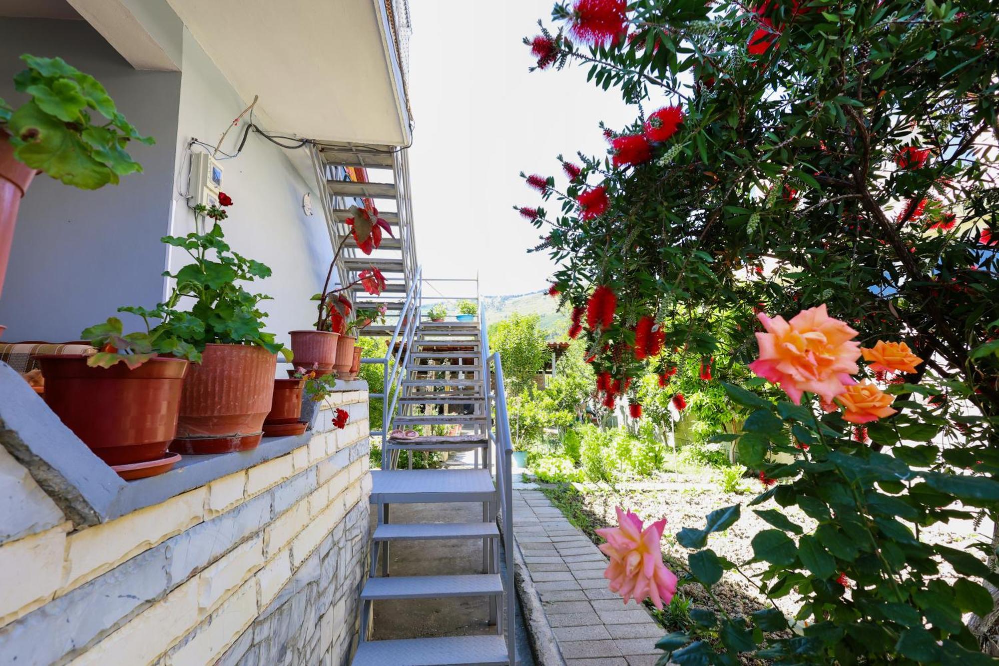 Hébergement de vacances Samuela Cozy Retreat