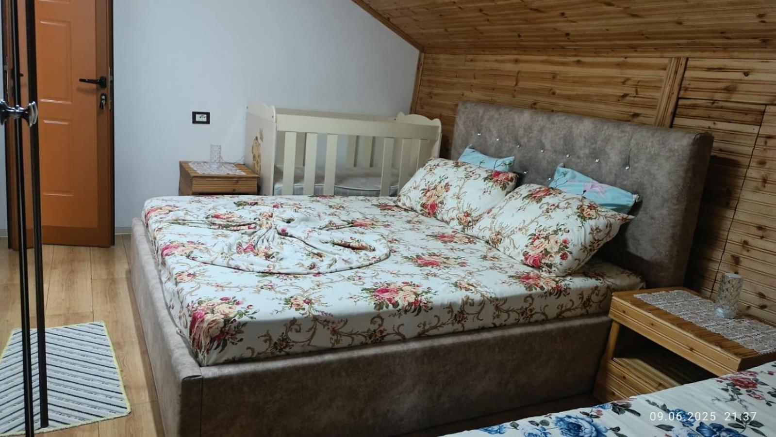 Samuela Cozy Retreat Feriehus Berat